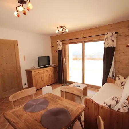 2 Pieces Neuf Avec Parking Et Acces Piscine - Fr-1-293-244 Apartmán